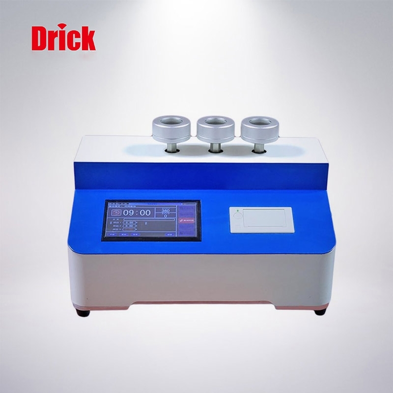 DRK-D81智能振實(shí)密度計(jì)