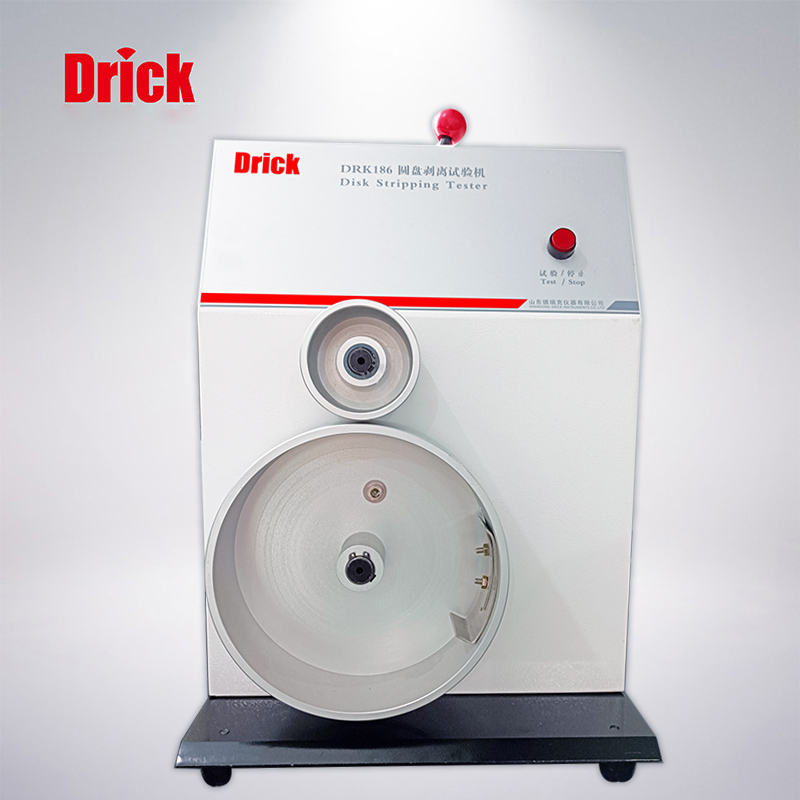 DRK186圓盤(pán)剝離試驗(yàn)機(jī)