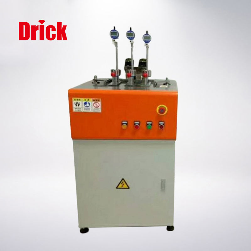 RV系列熱變形、維卡軟化點溫度測定儀