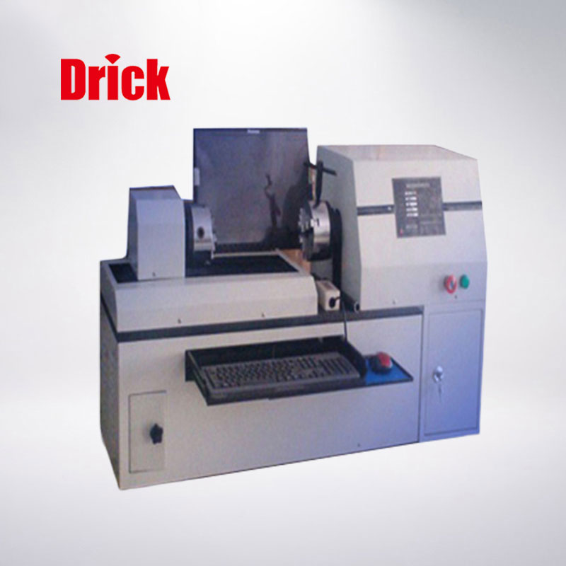 NZW-50微機控制扭轉試驗機