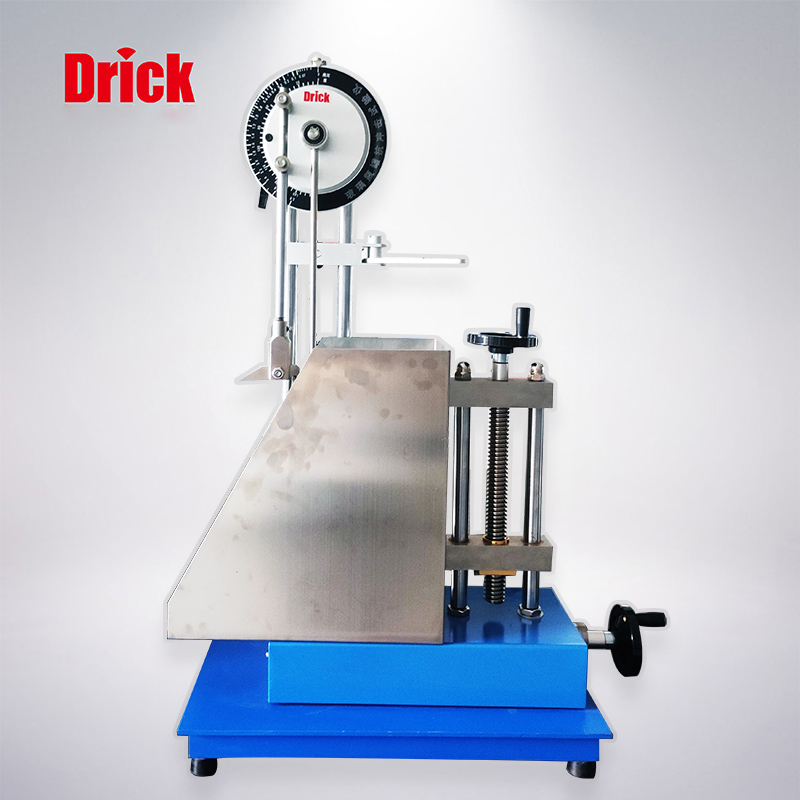 DRK512 玻璃瓶抗沖擊試驗儀