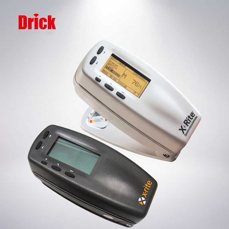 分光密度計-美國愛色麗500系列