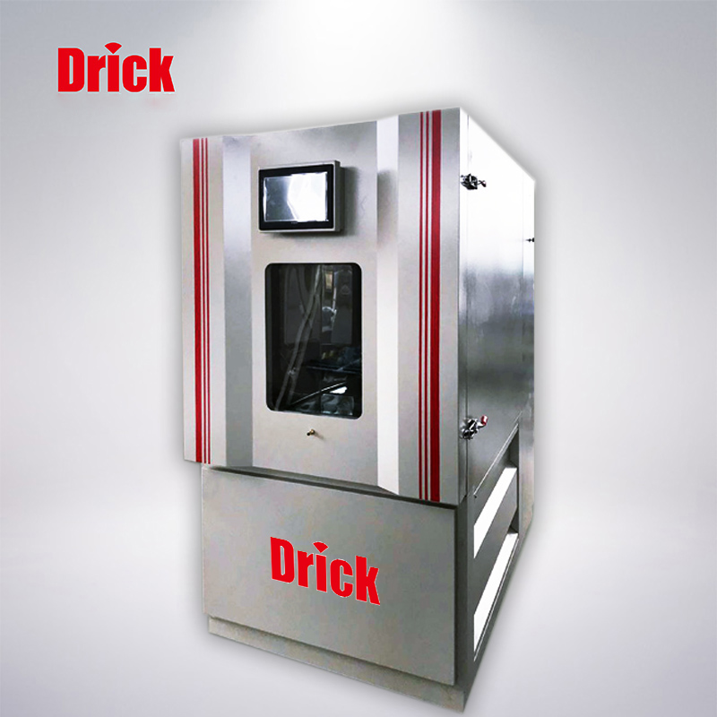 甲醛測(cè)試試件平衡預(yù)處理恒溫恒濕室